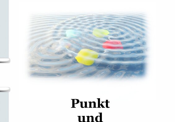 Punkt und Schwingung Punkt und Schwingung