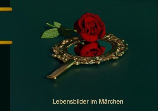 Spieglein Spieglein Spieglein Spieglein