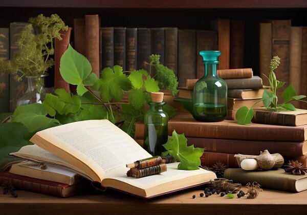 Alternative Medizin Alternative Medizin