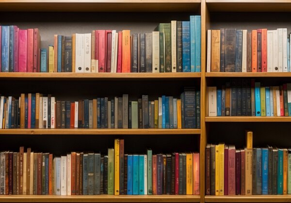 Bücher Bücher